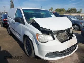 ✅ 2014 Ram Cargo Van Tradesman • VIN: 2C4JRGAG9ER468126 • Lot: 43642561. Wystawiony na IAAI z przebiegiem 161 672 mil. Bezpłatny archiwum sprzedaży aukcyjnych z USA i szczegółowy raport historii pojazdu na DreamBid. Zdjęcie 1.