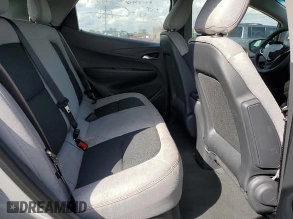 ✅ 2021 Chevrolet Bolt EV 1LT • VIN: 1G1FW6S05M4108159 • Lot: 69264635. Listed on Copart with 29,270 mi. Free auction sales archive from the USA and detailed vehicle history report at DreamBid. Image 10.