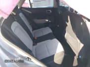 ✅ 2024 Hyundai Venue SEL • VIN: KMHRC8A31RU334335 • Lot: 41393828. Listed on IAAI with 3,771 mi. Free auction sales archive from the USA and detailed vehicle history report at DreamBid. Image 8.