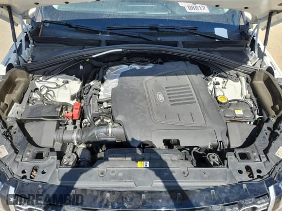 ✅ 2018 Land Rover Range Rover Velar S • VIN: SALYB2RVXJA730686 • Lot: 82111625. Wystawiony na Copart z przebiegiem 115 647 mil. Bezpłatny archiwum sprzedaży aukcyjnych z USA i szczegółowy raport historii pojazdu na DreamBid. Zdjęcie 11.