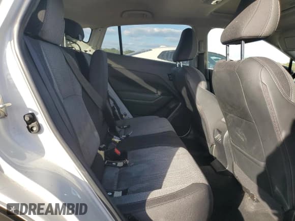 ✅ 2024 Subaru Crosstrek Premium • VIN: JF2GUADC0R8206707 • Лот: 84863075. Опубликован ранее на Copart с пробегом 35 456 миль. Бесплатный доступ к архиву аукционных продаж из США и подробный отчёт об истории автомобиля на DreamBid. Изображение 11.