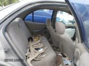 ✅ 2001 Pontiac Sunfire SE • VIN: 1G2JB524317251765 • Lot: 42271530. Wystawiony na IAAI z przebiegiem 194 319 mil. Bezpłatny archiwum sprzedaży aukcyjnych z USA i szczegółowy raport historii pojazdu na DreamBid. Zdjęcie 8.