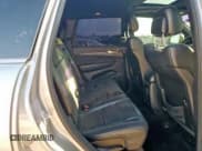 ✅ 2015 Jeep Grand Cherokee Limited • VIN: 1C4RJEBG6FC707400 • Лот: 82242465. Опубликован ранее на Copart с пробегом 212 531 миль. Бесплатный доступ к архиву аукционных продаж из США и подробный отчёт об истории автомобиля на DreamBid. Изображение 11.