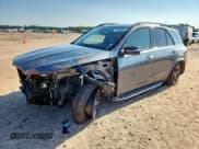 ✅ 2023 Mercedes-Benz GLE 350 • VIN: 4JGFB4JE8PA851565 • Lot: 71600635. Listed on Copart with 40,632 mi. Free auction sales archive from the USA and detailed vehicle history report at DreamBid. Image 1.