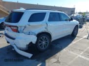 ✅ 2018 Dodge Durango GT • VIN: 1C4RDJDG7JC497007 • Лот: 43487287. Опубликован ранее на IAAI с пробегом 121 712 миль. Бесплатный доступ к архиву аукционных продаж из США и подробный отчёт об истории автомобиля на DreamBid. Изображение 4.