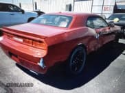 ✅ 2014 Dodge Challenger R/T 100th Anniversary Appearance • VIN: 2C3CDYBT6EH110548 • Lot: 41928250. Listed on IAAI with 79,810 mi. Free auction sales archive from the USA and detailed vehicle history report at DreamBid. Image 4.