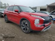 ✅ 2022 Mitsubishi Outlander SE • VIN: JA4J3UA83NZ021462 • Lot: 85722925. Listed on Copart with 94,543 mi. Free auction sales archive from the USA and detailed vehicle history report at DreamBid. Image 4.