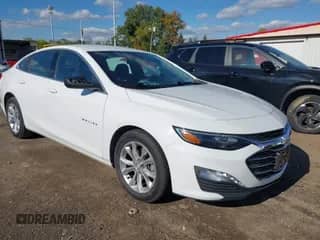 ✅ 2023 Chevrolet Malibu LT • VIN: 1G1ZD5STXPF208631 • Лот: 43529074. Размещён на IAAI с пробегом 83 367 миль миль. Получите бесплатный доступ к архиву аукционных продаж из США и посмотрите подробный отчёт об истории автомобиля на DreamBid. Изображение 1.