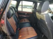 ✅ 2013 Land Rover Range Rover Sport SC Autobiography • VIN: SALSP2E47DA776646 • Lot: 81462805. Listed on Copart with 145,984 mi. Free auction sales archive from the USA and detailed vehicle history report at DreamBid. Image 11.