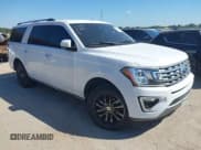 ✅ 2020 Ford Expedition Max Limited • VIN: 1FMJK1KT7LEA21717 • Lot: 43366816. Wystawiony na IAAI z przebiegiem 125 086 mil. Bezpłatny archiwum sprzedaży aukcyjnych z USA i szczegółowy raport historii pojazdu na DreamBid. Zdjęcie 1.