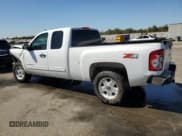 ✅ 2013 Chevrolet Silverado 1500 LT • VIN: 1GCRKSE70DZ287294 • Lot: 69992904. Listed on Copart with 243,903 mi. Free auction sales archive from the USA and detailed vehicle history report at DreamBid. Image 2.