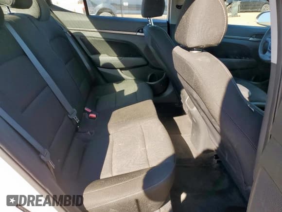 ✅ 2018 Hyundai Elantra Limited • VIN: 5NPD84LF6JH243270 • Lot: 91101925. Listed on Copart with 127,161 mi. Free auction sales archive from the USA and detailed vehicle history report at DreamBid. Image 10.