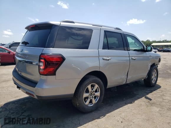 ✅ 2024 Ford Expedition Limited • VIN: 1FMJU2A8XREA49565 • Лот: 57861915. Опубликован ранее на Copart с пробегом 17 956 миль. Бесплатный доступ к архиву аукционных продаж из США и подробный отчёт об истории автомобиля на DreamBid. Изображение 3.