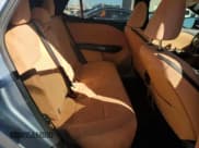 ✅ 2023 Lexus RZ 450e Premium • VIN: JTJAAAAB9PA007912 • Lot: 79579694. Wystawiony na Copart z przebiegiem 18 443 mil. Bezpłatny archiwum sprzedaży aukcyjnych z USA i szczegółowy raport historii pojazdu na DreamBid. Zdjęcie 10.