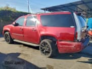 ✅ 2011 Chevrolet Suburban LT • VIN: 1GNSKJE34BR138609 • Lot: 94406865. Listed on Copart with 177,048 mi. Free auction sales archive from the USA and detailed vehicle history report at DreamBid. Image 2.