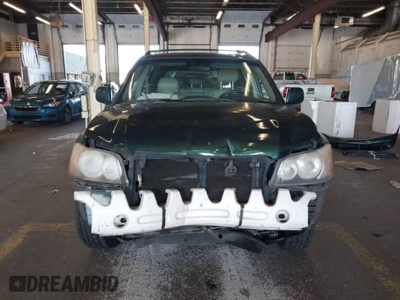 2002 Toyota Highlander z VIN JTEHF21A120046228, wystawiony jako IAAI lot #43230971 z przebiegiem 214 451 mil mil oraz . Historia ofert i sprzedaży dostępna na DreamBid. Obrazek 13.