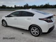 ✅ 2018 Chevrolet Volt Premier • VIN: 1G1RB6S53JU108614 • Lot: 79912604. Wystawiony na Copart z przebiegiem 118 741 mil. Bezpłatny archiwum sprzedaży aukcyjnych z USA i szczegółowy raport historii pojazdu na DreamBid. Zdjęcie 2.