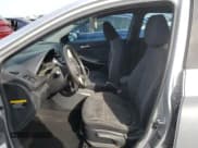 ✅ 2013 Hyundai Accent SE • VIN: KMHCU5AE8DU138582 • Лот: 75229344. Опубликован ранее на Copart с пробегом 78 923 миль. Бесплатный доступ к архиву аукционных продаж из США и подробный отчёт об истории автомобиля на DreamBid. Изображение 7.