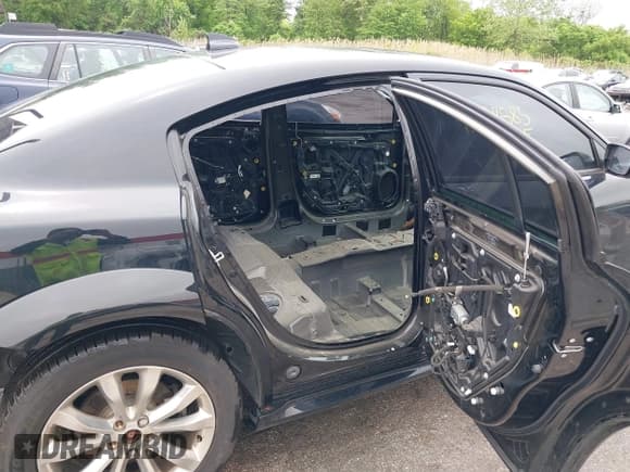 ✅ 2021 Dodge Charger SRT Hellcat Widebody • VIN: 2C3CDXL90MH543438 • Lot: 41908585. Listed on IAAI with 34 mi. Free auction sales archive from the USA and detailed vehicle history report at DreamBid. Image 8.