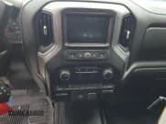 ✅ 2020 Chevrolet Silverado 2500HD Work Truck • VIN: 1GC1YLE72LF271986 • Лот: 43874641. Опубликован ранее на IAAI с пробегом 132 329 миль. Бесплатный доступ к архиву аукционных продаж из США и подробный отчёт об истории автомобиля на DreamBid. Изображение 5.