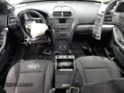 ✅ 2019 Ford Police Interceptor Utility • VIN: 1FM5K8AR4KGB28310 • Lot: 58447795. Wystawiony na Copart z przebiegiem Nie podano. Bezpłatny archiwum sprzedaży aukcyjnych z USA i szczegółowy raport historii pojazdu na DreamBid. Zdjęcie 8.