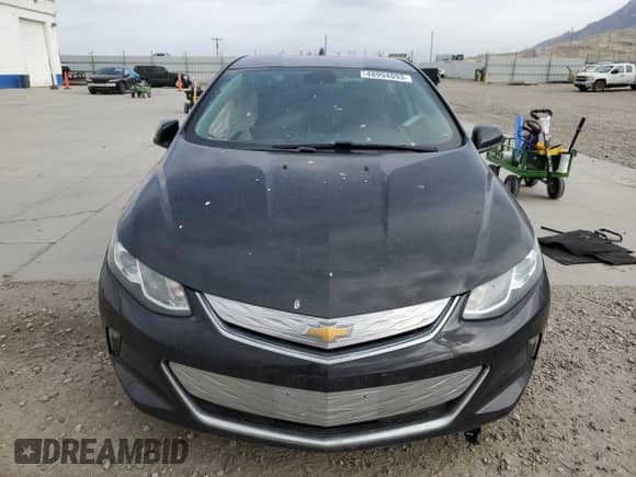 2016 Chevrolet Volt LT с VIN 1G1RC6S57GU120366, выставлен на аукционе Copart как лот 48994893 с пробегом 78 794 миль миль и . История ставок и продаж доступна на DreamBid. Изображение 5.