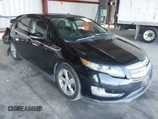 2012 Chevrolet Volt с VIN 1G1RA6E44CU105648, выставлен на аукционе IAAI как лот 43228474 с пробегом Не указан миль и . История ставок и продаж доступна на DreamBid. Изображение 1.