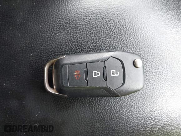 ✅ 2020 Ford Ranger XL • VIN: 1FTER4FH4LLA52315 • Lot: 41969372. Listed on IAAI with 105,256 mi. Free auction sales archive from the USA and detailed vehicle history report at DreamBid. Image 11.