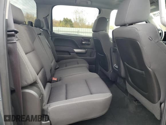 ✅ 2014 Chevrolet Silverado 1500 LT • VIN: 3GCUKREC7EG421834 • Лот: 89845125. Опубликован ранее на Copart с пробегом 184 190 миль. Бесплатный доступ к архиву аукционных продаж из США и подробный отчёт об истории автомобиля на DreamBid. Изображение 10.