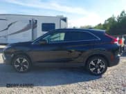 ✅ 2024 Mitsubishi Eclipse Cross SE • VIN: JA4ATWAA2RZ045806 • Лот: 43779344. Опубликован ранее на IAAI с пробегом 56 207 миль. Бесплатный доступ к архиву аукционных продаж из США и подробный отчёт об истории автомобиля на DreamBid. Изображение 14.