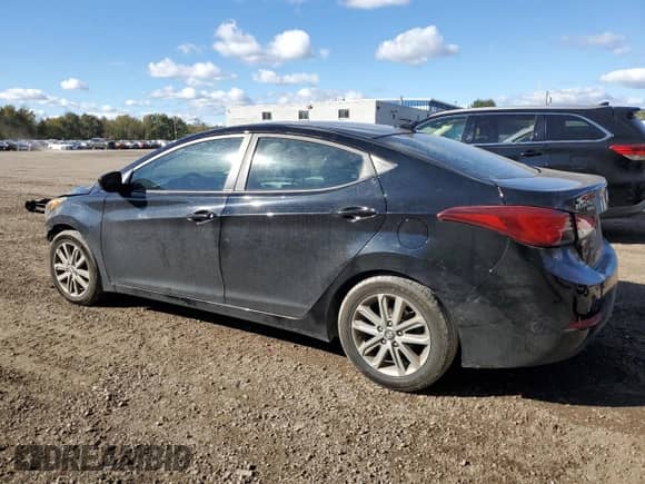 ✅ 2016 Hyundai Elantra Value Edition • VIN: KMHDH4AE4GU626886 • Lot: 85871835. Wystawiony na Copart z przebiegiem 250 819 mil mil. Skorzystaj z bezpłatnego archiwum sprzedaży aukcyjnych z USA i zobacz szczegółowy raport historii pojazdu na DreamBid. Zdjęcie 2.