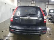 ✅ 2010 Honda CR-V EX • VIN: 3CZRE4H53AG701073 • Лот: 92183745. Опубликован ранее на Copart с пробегом 119 058 миль. Бесплатный доступ к архиву аукционных продаж из США и подробный отчёт об истории автомобиля на DreamBid. Изображение 6.