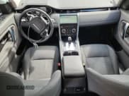 ✅ 2020 Land Rover Discovery Sport Standard • VIN: SALCK2FXXLH843743 • Lot: 60492745. Wystawiony na Copart z przebiegiem 109 677 mil. Bezpłatny archiwum sprzedaży aukcyjnych z USA i szczegółowy raport historii pojazdu na DreamBid. Zdjęcie 8.