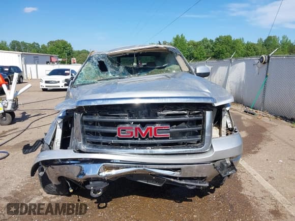 ✅ 2011 GMC Sierra 1500 SLT • VIN: 3GTP2WE33BG149547 • Лот: 42315182. Опубликован ранее на IAAI с пробегом 177 482 миль. Бесплатный доступ к архиву аукционных продаж из США и подробный отчёт об истории автомобиля на DreamBid. Изображение 12.