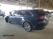 ✅ 2024 Mazda CX-90 Preferred Plus • VIN: JM3KKCHD8R1131106 • Lot: 71901495. Listed on Copart with 26,445 mi. Free auction sales archive from the USA and detailed vehicle history report at DreamBid. Image 2.