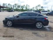 ✅ 2016 Acura ILX Premium • VIN: 19UDE2F70GA019298 • Lot: 43204224. Listed on IAAI with 153,557 mi. Free auction sales archive from the USA and detailed vehicle history report at DreamBid. Image 14.