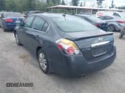 ✅ 2011 Nissan Altima Hybrid • VIN: 1N4CL2AP2BC115587 • Lot: 42744869. Listed on IAAI with 196,815 mi. Free auction sales archive from the USA and detailed vehicle history report at DreamBid. Image 3.