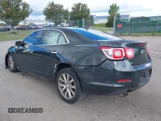 ✅ 2016 Chevrolet Malibu LTZ • VIN: 1G11E5SA4GU105094 • Lot: 43108630. Wystawiony na IAAI z przebiegiem 105 242 mil mil. Skorzystaj z bezpłatnego archiwum sprzedaży aukcyjnych z USA i zobacz szczegółowy raport historii pojazdu na DreamBid. Zdjęcie 3.