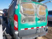 ✅ 2015 Ford Transit Cargo • VIN: 1FTNR1ZMXFKA45418 • Лот: 41585352. Опубликован ранее на IAAI с пробегом Не указан. Бесплатный доступ к архиву аукционных продаж из США и подробный отчёт об истории автомобиля на DreamBid. Изображение 3.