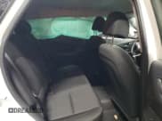 ✅ 2022 Hyundai Kona SEL • VIN: KM8K6CAB5NU856043 • Lot: 41808874. Listed on Copart with 12,851 mi. Free auction sales archive from the USA and detailed vehicle history report at DreamBid. Image 10.