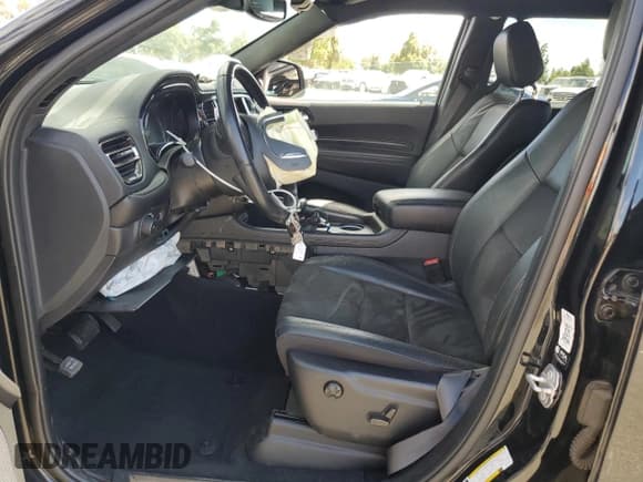 ✅ 2022 Dodge Durango GT Plus • VIN: 1C4RDHDG2NC217735 • Лот: 81698715. Опубликован ранее на Copart с пробегом 69 479 миль. Бесплатный доступ к архиву аукционных продаж из США и подробный отчёт об истории автомобиля на DreamBid. Изображение 7.