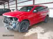 2018 Dodge Durango SXT z VIN 1C4RDHAG0JC228649, wystawiony jako IAAI lot #43303760 z przebiegiem 146 668 mil mil oraz . Historia ofert i sprzedaży dostępna na DreamBid. Obrazek 2.