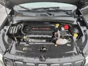 ✅ 2022 Jeep Compass Trailhawk • VIN: 3C4NJDDB5NT143347 • Лот: 89898985. Опубликован ранее на Copart с пробегом 44 284 миль. Бесплатный доступ к архиву аукционных продаж из США и подробный отчёт об истории автомобиля на DreamBid. Изображение 12.