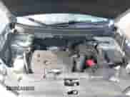 2019 Mitsubishi Outlander ES z VIN JA4AP3AU6KU023968, wystawiony jako IAAI lot #42895549 z przebiegiem 114 177 mil mil oraz . Historia ofert i sprzedaży dostępna na DreamBid. Obrazek 10.