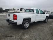 ✅ 2018 Chevrolet Silverado 1500 LS • VIN: 1GCRCNEH2JZ272217 • Лот: 44707215. Опубликован ранее на Copart с пробегом 192 285 миль. Бесплатный доступ к архиву аукционных продаж из США и подробный отчёт об истории автомобиля на DreamBid. Изображение 3.