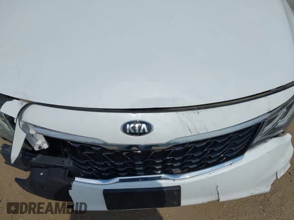 ✅ 2020 Kia Optima LX • VIN: 5XXGT4L35LG429625 • Lot: 42972061. Wystawiony na IAAI z przebiegiem 49 081 mil. Bezpłatny archiwum sprzedaży aukcyjnych z USA i szczegółowy raport historii pojazdu na DreamBid. Zdjęcie 10.