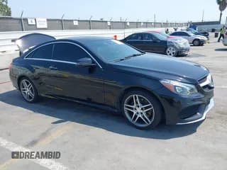 ✅ 2017 Mercedes-Benz E 400 • VIN: WDDKJ6FB6HF361586 • Lot: 42883677. Listed on IAAI with 115,896 mi. Free auction sales archive from the USA and detailed vehicle history report at DreamBid. Image 1.