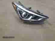 2017 Hyundai Santa Fe 2.0T z VIN 5XYZUDLA8HG501201, wystawiony jako Copart lot #59210375 z przebiegiem 204 785 mil mil oraz Szkoda całkowita • Salvage title. Historia ofert i sprzedaży dostępna na DreamBid. Obrazek 13.