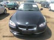 ✅ 2013 BMW 3 Series 335i • VIN: WBADX7C59DE746367 • Lot: 42787953. Listed on IAAI with 107,310 mi. Free auction sales archive from the USA and detailed vehicle history report at DreamBid. Image 12.