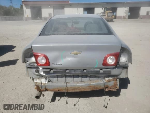 ✅ 2012 Chevrolet Malibu 1FL • VIN: 1G1ZA5EU2CF337115 • Lot: 74032254. Listed on Copart with 143,760 mi. Free auction sales archive from the USA and detailed vehicle history report at DreamBid. Image 6.